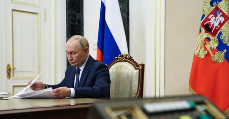 Dwie rafinerie i zakład przetwórstwa gazu w Rosji zaatakowane przez Ukrainę