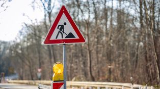 Raciążek: Nowy wiadukt na DKb91 powstanie do 2027 roku