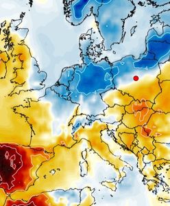 Ciepło na południu Polski. Ale trzeba przygotować parasole