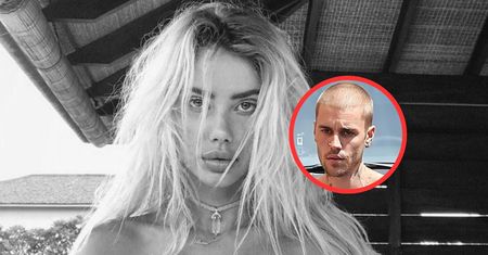 Nie żyje modelka Sahara Ray. Miała 34 lata. Była dziewczyną Justina Biebera
