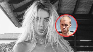 Nie żyje modelka Sahara Ray. Miała 34 lata. Była dziewczyną Justina Biebera