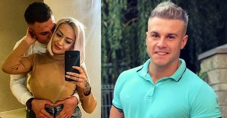 Alan Kwieciński ZOSTANIE OJCEM! "Chcę stworzyć kochającą się rodzinę" (FOTO)