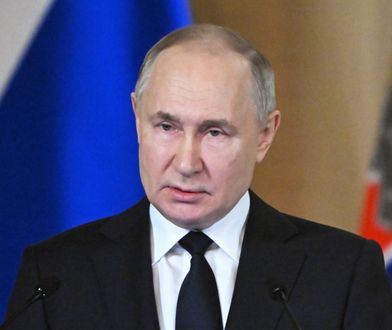 Putin zaapelował do FSB. Chce by uruchomiono szpiegów