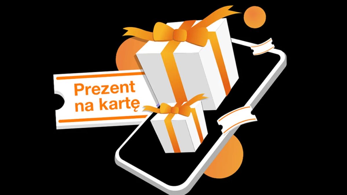 5G za darmo w Orange na kartę

