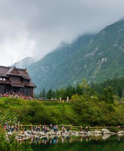 Chcesz zaparkować w górach? Musisz zarezerwować miejsce