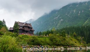 Chcesz zaparkować w górach? Musisz zarezerwować miejsce