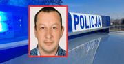 Zabójstwo w Mierzawie. Jest list gończy. Policja publikuje wizerunek