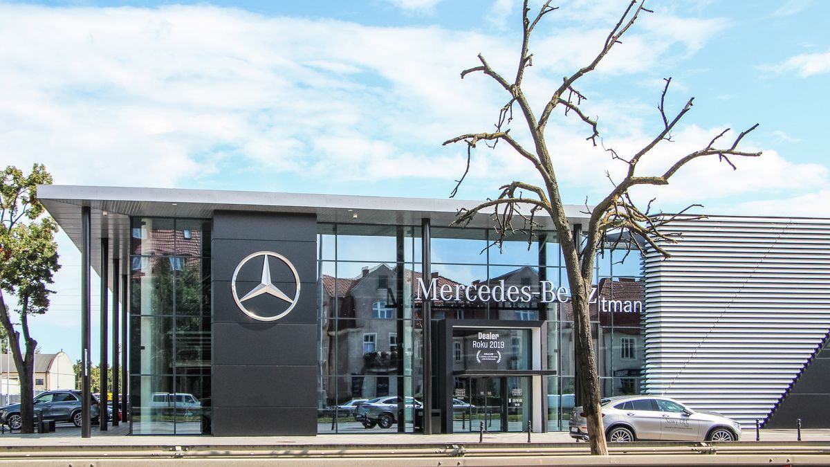 Branża dealerska w Polsce zatrudnia ok. 50 tys. pracowników