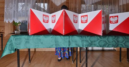 Wybory 2020. Lista kandydatów i ich program wyborczy