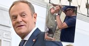 Donald Tusk pokazał swoje WNUCZKI. Takie sceny to rzadkość. W komentarzach zawrzało