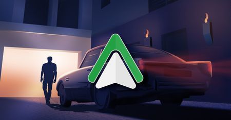 Android Auto 17.9 dostępny. Aktualizacja do pobrania