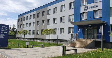 Koronawirus na Śląsku. Oszuści kolejny raz zaatakowali żywieckich seniorów