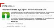 HTC Desire HD z Androidem 2.3 Gingerbread w pierwszej połowie kwietnia
