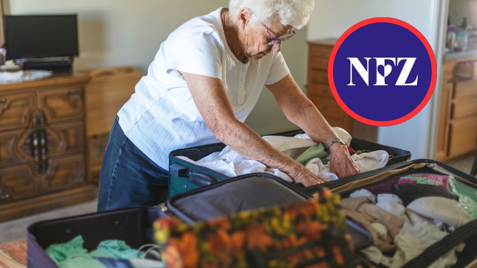 Tak dostaniesz się do sanatorium bez czekania. Prosty sposób, który działa