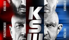 Gdzie i za ile można obejrzeć galę KSW 35?