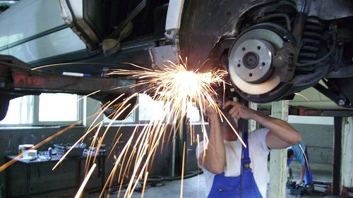 Fot. na licencji Creative Commons; Flickr.com/by Axel-D