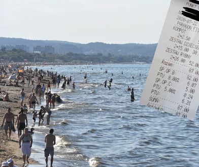 Nad morzem nie musi być drogo. Oto dowód