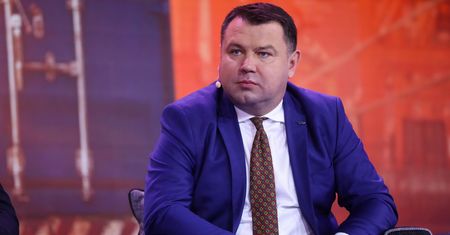 Prezes państwowej spółki energetycznej zrezygnował z funkcji. Nie minęły nawet dwa lata