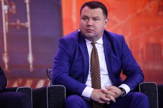 Prezes państwowej spółki energetycznej zrezygnował z funkcji. Nie minęły nawet dwa lata