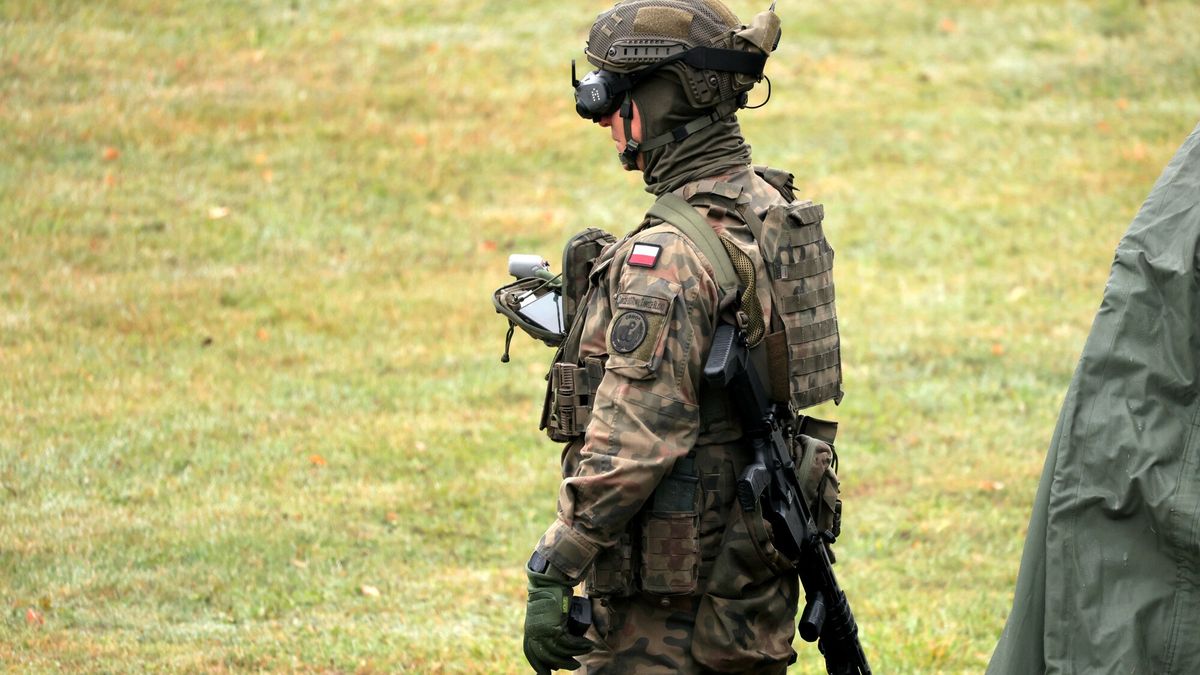 W Suszu powstanie jednostka wojskowa  (zdj. ilustracyjne) 