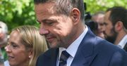 Rafał Trzaskowski zareagował na porażkę w wyborach. "Dziękuję wszystkim"