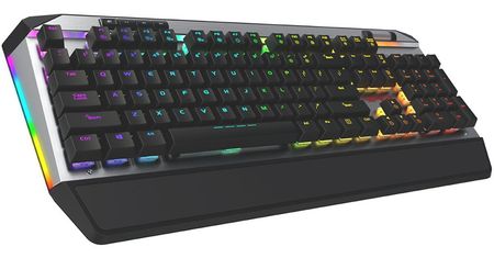 Niedrogi „mechanik”, który może się podobać - Patriot Viper V765