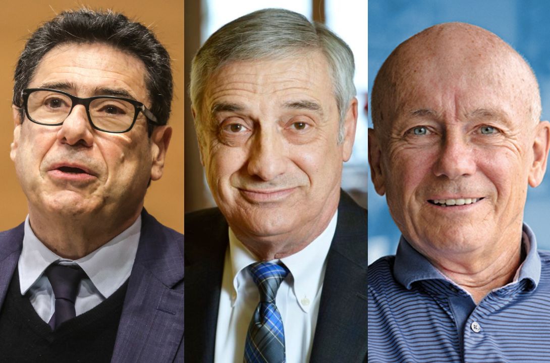 Nobel z ekonomii przyznany. Oto laureaci