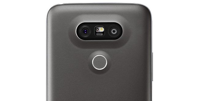 Xperia M Ultra może mieć podwójny aparat podobny do tego z LG G5