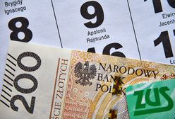 Emerytury w październiku. Niektórzy dostaną pieniądze wcześniej