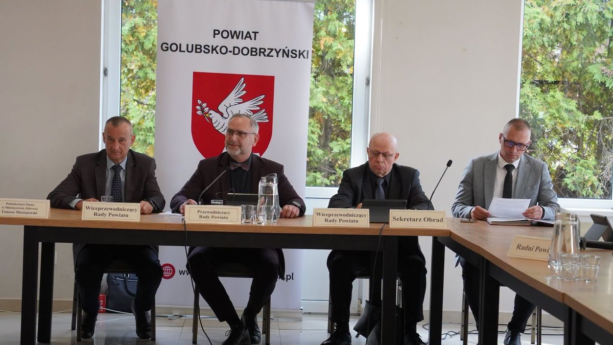 Radni poparli stanowisko jednogłośnie