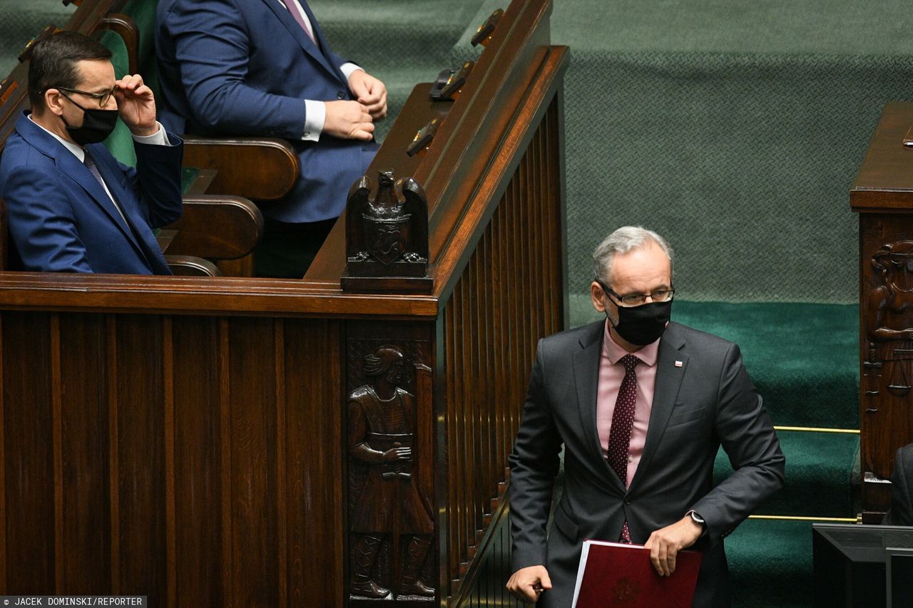 Analiza jakości pracy szpitali to pierwszy krok reformy