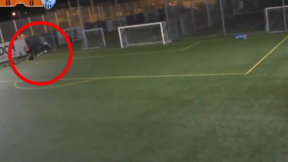 Nagranie opublikowane przez Wołodymyra Zełenskiego