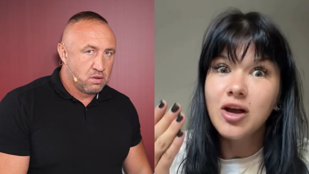 Wściekła Dominika Rybak uderza w Kamila Mindę