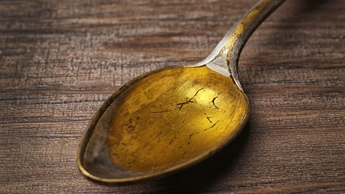 Jakie właściwości ma miód?