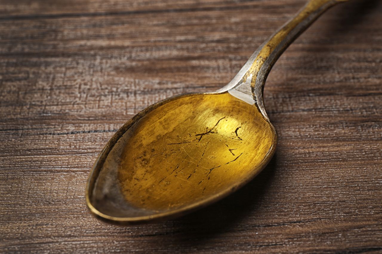 Can honey lower your cholesterol level? New research from Toronto University stirs the pot