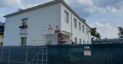 Nielegalni migranci w skierniewickim domu dziecka