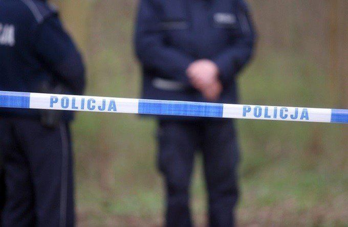 Skarszewo: Policja i prokuratura bada sprawę odnalezionych szczątków