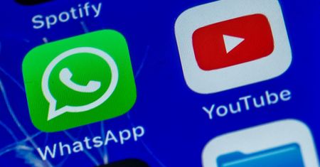 WhatsApp bez wsparcia dla najstarszych wersji iOS i Androida