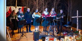 Barwice: Pamięć, która brzmi. Historia, która zobowiązuje