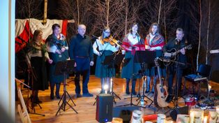 Barwice: Pamięć, która brzmi. Historia, która zobowiązuje