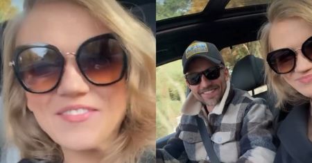 Agnieszka Kaczorowska komentuje aferę z Polsatem i kabaretami? "Kiedy ZAMYKAJĄ SIĘ DRZWI, otwiera się wiele okien". Wymowne?