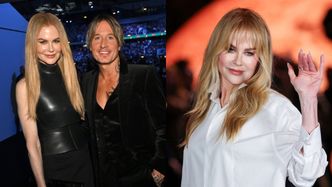 Szczegóły rozwodu Nicole Kidman i Keitha Urbana. Para OSTRO WALCZYŁA o opiekę nad dziećmi