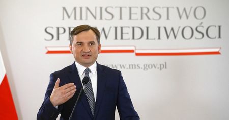 Zagraniczne media o planach wypowiedzenia przez Polskę konwencji stambulskiej