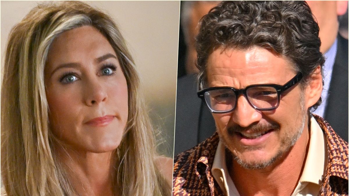 To by była piękna para 