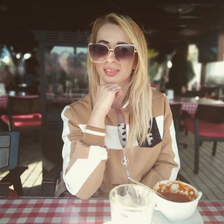 Jessica Miemiec z "Rolnik szuka żony"
