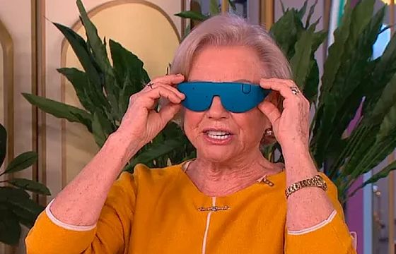 W „Dzień dobry TVN” sprzeczka z Bożeną Dykiel o depresji i koronawirusie. "Pandemia dla nas jest jakimś obozem"