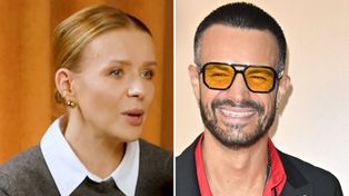 Aneta Zając wyjawiła kulisy jej rozstania z Krawczykiem. Związek się sypał, gdy ona przebywała W SZPITALU