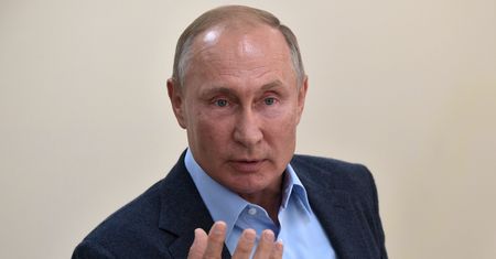 Rosyjskie ministerstwo chwali się, że "wszystkie propozycje Rosji są na stole rozmów z NATO". USA są innego zdania