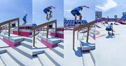 Canon EOS R3, 30 kl./s i skateboarding na Igrzyskach Olimpijskich