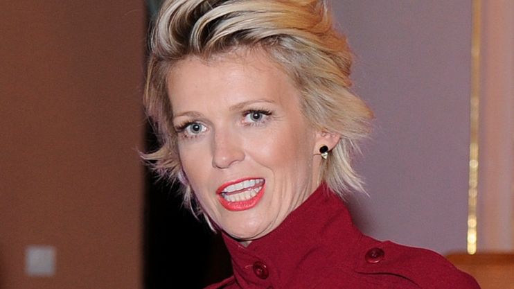 Magda Mołek zgodziła się na udział w "TzG", bo liczy na PROGRAM W POLSACIE?!